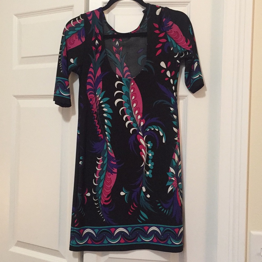 Bodycon dress
